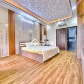 BÁN GẤP NHÀ 2 LẦU, FULL NỘI THẤT – DỰ ÁN SONG LONG RESIDENCE, TRUNG TÂM THỦ DẦU MỘT