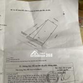 NHÀ MẶT TIỀN 335,3M2 - TRUNG TÂM QUY NHƠN  Pháp lý VỮNG - 21 triệu/ tháng THỤ ĐỘNG - MẶT TIỀN 16.6m