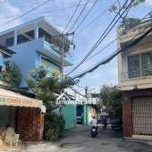 BÁN NHÀ HẺM XE HƠI 113 LẠC LONG QUÂN, PHƯỜNG 3 - GẦN UỶ BAN QUẬN 11