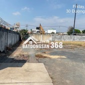 ĐẦU TƯ ĐÓN SÓNG – BÁN ĐẤT MẶT TIỀN ĐƯỜNG AN PHÚ ĐÔNG 9, Q.12 – HƠN 3.200M² – GIÁ CHỈ 60 TỶ
