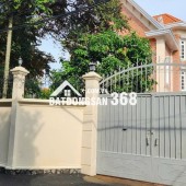 Bán BiệtThự Mặt Tiền Đường Số 6 – Gần Trần Ngọc Diện, Thảo Điền, Quận 2 – 725.3m², 3 Tầng, Sân Vườn & Hồ Bơi – Giá 120 Tỷ TL