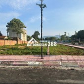 Chính chủ bán lô đất nền Hòa Lạc(khu đất nằm ở lõi của khu đô thị vệ tinh Hòa Lạc).