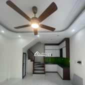 NHÀ 5T - NGÕ Ô TÔ - GẦN QL6 / CÂY XĂNG ĐỒNG MAI - MẶT TIỀN THÔNG THOÁNG