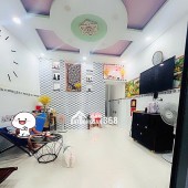 Nhà bán giá rẻ tại Chợ Tân Mỹ Đường số Phường Tân Phú Quận 7