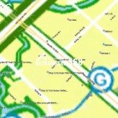  SỐC – BÁN GẤP LÔ ĐẤT PHÂN LÔ LIỀN KỀ GIÁ TỐT TẠI CÁT LÁI – TP. THỦ ĐỨC 
 Vị trí: Mặt tiền đường Nguyễn Thị Định, Phường Cát Lái, TP. Thủ Đức
