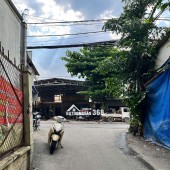 Bán đất tặng nhà C4 174m² nở hậu Nguyễn Xiển, Long Thạnh Mỹ 5.3 tỷ