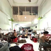 Bán nhà mặt phố Bình Hưng Hòa, Bình Tân, 48m², 4.6 tỷ, sổ hồng
