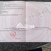 Đất nền thổ cư thuộc TP.HCM chỉ với 200 triệu, 250m2, sổ hồng sẵn
