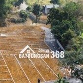ĐẤT ĐẸP 3 MẶT GIAO THƯƠNG – CÁP TREO CHÙA TIÊN, Giá chỉ từ 150 triệu/lô – TẠI AN BÌNH, LẠC THỦY!