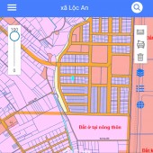 Khu D2D Lộc An, Giá Tốt, vị trí đắc địa miễn chê