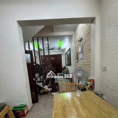 HÓT BÁN NHÀ - HAI THOÁNG , FULL NỘI THẤT , GẦM PHỐ , KINH DOANH TỐT , 51M2 * 4T
