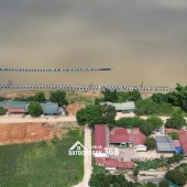 Siêu phẩm view Sông Đà – 2 mặt tiền tại Hợp Thành, TP. Hòa Bình – Cạnh đại dự án 500ha Phú An Khang .