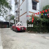 Bán đất LAI XÁ, Hoài Đức, 50m oto tránh kinh doanh, giá đầu tư.