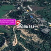  ĐẤT NỀN KỲ SƠN, HÒA BÌNH – GIÁ CHỈ 760 TRIỆU! 