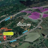  ĐẤT GẦN KCN THANH HÀ CHỈ 440TR/LÔ - ĐẤT Ở ĐÔ THỊ – SỔ ĐỎ LIỀN TAY