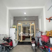  Nhà phố 1 trệt 2 lầu - 60m – 4PN – 3WC – Miếu Gò Xoài