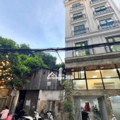 Chùa Quỳnh ,Hai Bà Trung, 2 mặt tiền ,giá siêu rẻ,tương lai X5 giá trị 130m2,mt 4m, 9 tỷ 9