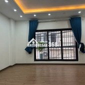 Cần bán Siêu Phẩm nhà Hồ Tùng Mậu 31m2 5 tầng full công năng - Giá nhỉnh 8t