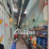 BÁN DÃY TRỌ 20 PHÒNG + 2 KIOT NGAY TRUNG TÂM AN BÌNH – DĨ AN