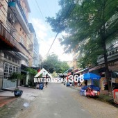SIÊU PHẨM 35 PHÒNG TRỌ + 2 KIOT – MẶT TIỀN KINH DOANH – THU NHẬP 600 TRIỆU/NĂM