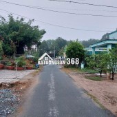Bán gấp lô đất mặt tiền đường Tân Thông Hội, 173m2 full thổ cư, SHR