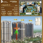 CẦN BÁN GẤP căn hộ 1PN siêu đẹp tại Masteri Trinity Square – Vinhomes Ocean Park 2