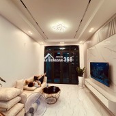 CỰC PHẨM 5 TẦNG LÔ GÓC FULL NỘI THẤT Ở LUÔN PHỐ XUÂN ĐỈNH