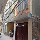 Ô TÔ ĐỖ CỬA - 3 MẶT THOÁNG - CỰC GẦN NGOẠI GIAO ĐOÀN.