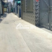 PHÚ THUẬN - QUẬN 7  CHỈ 50M RA MẶT TIỀN HUỲNH TẤN PHÁT