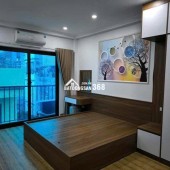 NHÀ 6 TẦNG – HOÀNG QUỐC VIỆT – NGÕ RỘNG – KHU DÂN TRÍ CAO