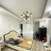 BÁN NHÀ GẦN CHỢ CỔ NHUẾ – 6 TẦNG THANG MÁY – SỔ ĐỎ SẴN