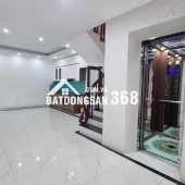 NHÀ MỚI 6 TẦNG – GẦN ĐH MỎ – CỔ NHUẾ 2 – NGÕ Ô TÔ