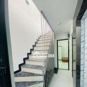 NHÀ 6 TẦNG – GẦN KĐT CIPUTRA – VÀO Ở NGAY
