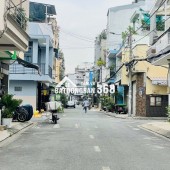 Nhà hẻm nhựa 10m – 1/ đường Tô Hiệu, Hiệp Tân, Tân Phú – 4.3x25m – sổ riêng – chỉ 9.3 tỷ!