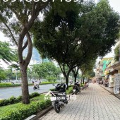 BÁN NHÀ 2 TẦNG MẶT TIỀN KINH DOANH GIÁP QUẬN 1 - ĐƯỜNG  ĐIỆN BIÊN PHỦ -P17 - BÌNH THẠNH - 110M2 - GIÁ NHỈNH 2X  TỶ TL