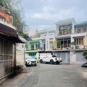 MẶT TIỀN NGANG 5.5M, ĐƯỢC XÂY 7 TẦNG , CHỈ NHỈNH 9 TỶ!