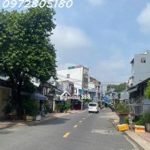 Nhà 2 tầng ở ngay, 23m2, 2PN Gần Tô Ngọc Vân Linh Đông Thủ Đức, 2.1 Tỷ