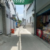 Nhà đẹp Hẻm 3 Gác rộng 67m2 Võ Văn Ngân, Linh Chiểu Thủ Đức,4.7 Tỷ tl