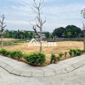 RINH NGAY SỔ HỒNG CẤT KÉT - CHỈ TỪ 6XXTR - VỊ TRÍ TRUNG TÂM ĐÔNG TRIỀU