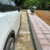 Định cư nước ngoài cần bán gần 150m2 đất ở đô thị gần khu Công Nghiệp giá 370 triệu
