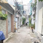 Nhà 2 tầng ở ngay, 28m2,Ngay QL13 Cầu Ông Dầu Hiệp Bình Phước Thủ đức