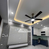 NHÀ MỚI SẴN Ở NGAY- THOÁNG SÁNG - KHU VỰC PHÁT TRIỂN- 30m RA Ô TÔ TRÁNH