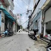 Bán nhà diện tích 42m2, đường số 3, phường 9 ,Gò Vấp.