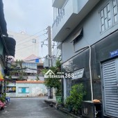 NHÀ GẦN NGUYỄN VAN KHỐI, PHẠM VAN CHIÊU, QUẬN GÒ VẤP.