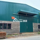 Cho thuê kho xưởng tại Đồng Kỵ, Từ Sơn, Bắc Ninh