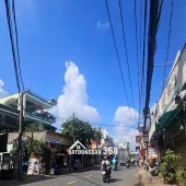 Bán dãy trọ 6 phòng – 152m² – khu dân cư hiện hữu – Thủ Đức