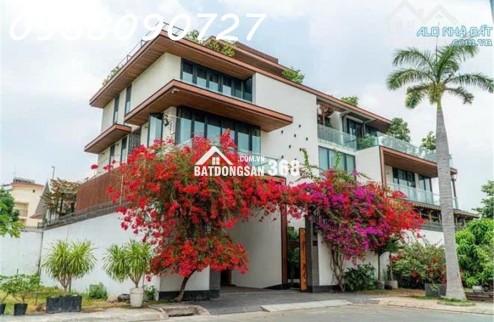Biệt thự khu an ninh - yên tĩnh 24/24 đường Phổ Quang - 7.2 x 18m - 3 lầu - nhà đẹp ở ngay
