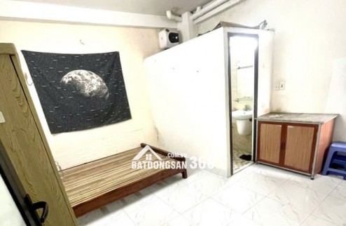 bán chung cư mini chiến thắng, văn quán, hà đông, 105m2, 7 tầng, 27 phòng, giá 18 ti