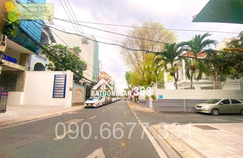 Lam Sơn Phú Nhuận - Khu định cư giới thượng lưu - Villa sang xịn - Tặng nội thất