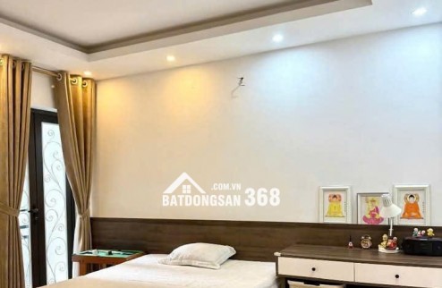 Bán nhà 4 tầng, 44m², 4PN, 4WC, Lê Trọng Tấn, Khương Trung, Thanh Xuân - 12.9 tỷ
